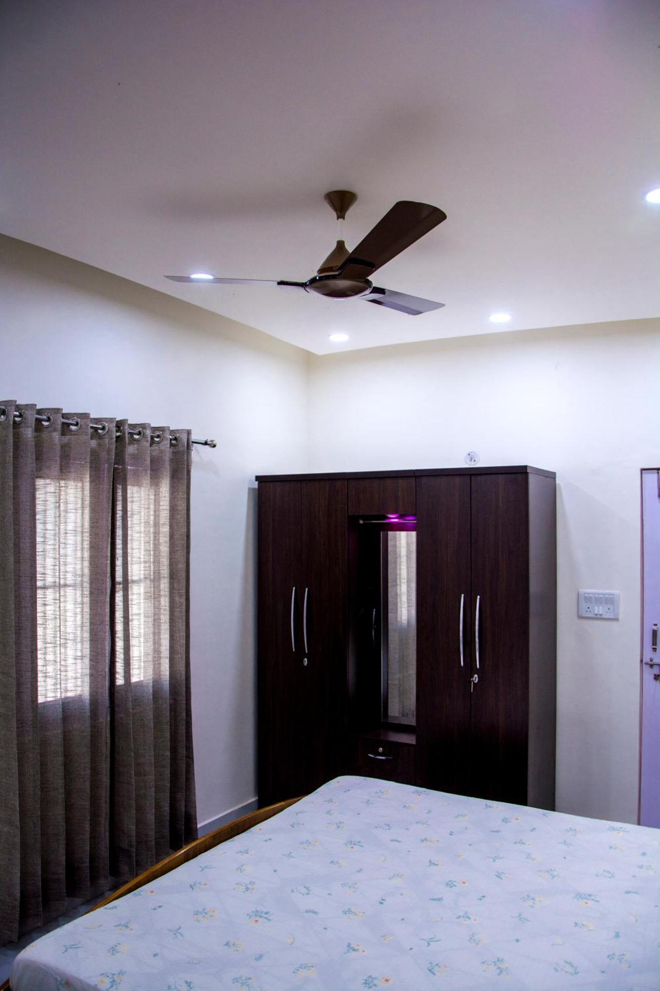 Villa Gooseberry Garden Ayodhya Exterior foto
