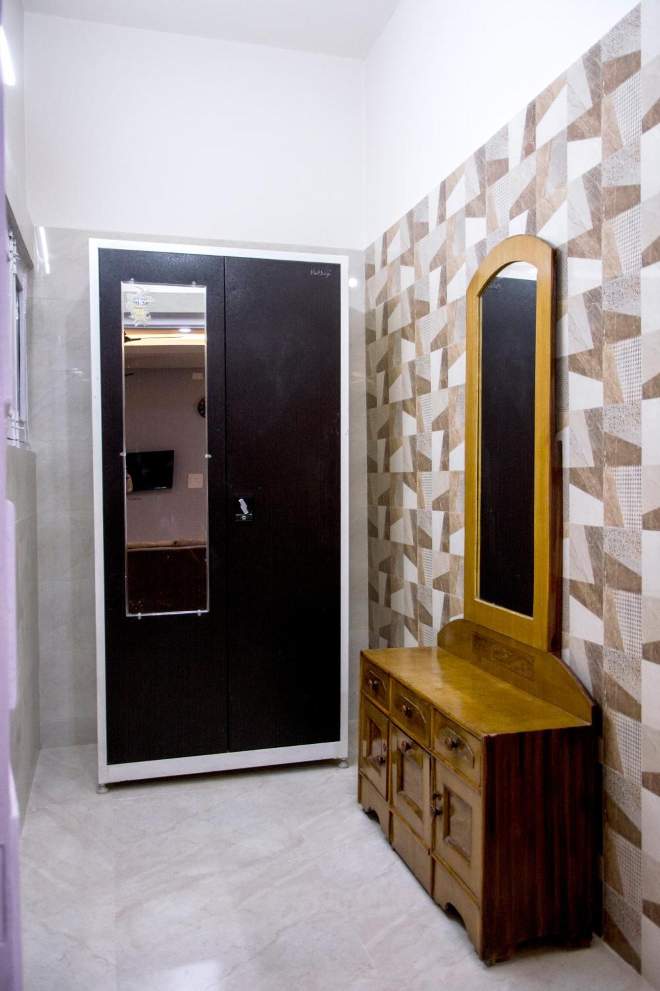 Villa Gooseberry Garden Ayodhya Exterior foto